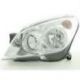 Faro sinistro ricambio Opel Astra (H) 04-10