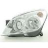 Faro sinistro ricambio Opel Astra (H) 04-10