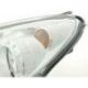 Faro sinistro ricambio Opel Astra (H) 04-10