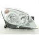 Faro destro ricambio Opel Astra (H) 04-10