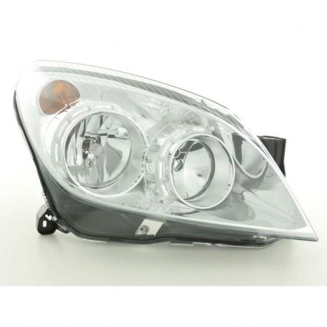 Faro destro ricambio Opel Astra (H) 04-10