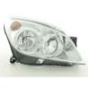 Faro destro ricambio Opel Astra (H) 04-10