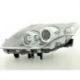 Faro sinistro ricambio Renault Laguna 3   07-