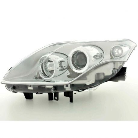 Faro sinistro ricambio Renault Laguna 3   07-