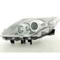 Faro sinistro ricambio Renault Laguna 3   07-