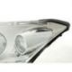 Faro sinistro ricambio Renault Laguna 3   07-