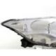 Faro destro ricambio Renault Laguna 3   07-