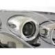 Faro destro ricambio Renault Laguna 3   07-
