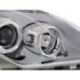 Faro destro ricambio Renault Laguna 3   07-