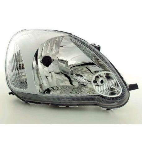 Faro ricambio DX Toyota Yaris P1 03-06 DEPO