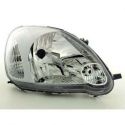 Faro ricambio DX Toyota Yaris P1 03-06 DEPO