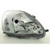 Faro ricambio DX Toyota Yaris P1 03-06 DEPO