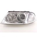 Faro sinistro ricambio DEPO VW Passat 3BG 00-05