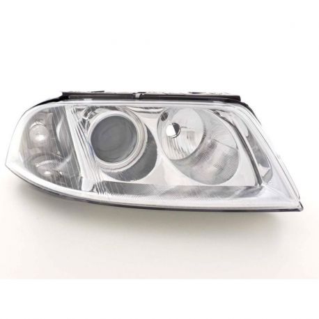 Faro destro ricambio DEPO VW Passat 3BG 00-05