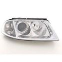 Faro destro ricambio DEPO VW Passat 3BG 00-05