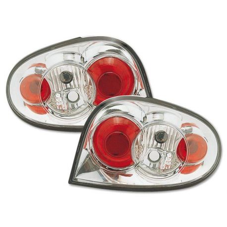 Fanali Renault Megane1 3 porte-cabrio 96-99