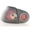 Fanali posteriori lexus VW GOLF 5 03-08 nero-chiaro