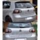 Fanali posteriori lexus VW GOLF 5 03-08 nero-chiaro
