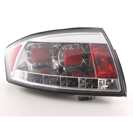 Fanali posteriori Led Audi TT (8N) 99-06
