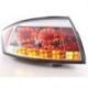 Fanali posteriori Led Audi TT (8N) 99-06