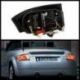 Fanali posteriori Led Audi TT (8N) 99-06