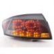 Fanali posteriori Led Audi TT (8N) 99-06 fumè