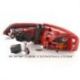 Fanali Led AUDI A4 B8 07-11 rosso