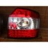 Fanali Led AUDI A4 Avant 01-02 rosso-chiaro