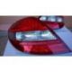 Fanali Led MERCEDES SLK R171 04-11 rosso-chiaro
