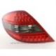 Fanali Led MERCEDES SLK R171 04-11 rosso-fumè