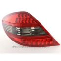 Fanali Led MERCEDES SLK R171 04-11 rosso-fumè