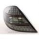 Fanali Led MERCEDES SLK R171 04-11 fumè
