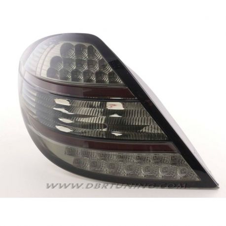 Fanali Led MERCEDES SLK R171 04-11 fumè