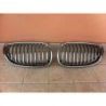 Calandra sportiva BMW E60-61 04-07 cromata