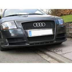 Paraurti anteriore look S-LINE per AUDI TT 99-06
