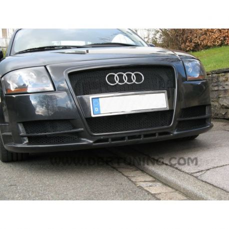 Paraurti anteriore look S-LINE per AUDI TT 99-06