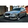 Paraurti anteriore ST Mercedes W203 4porte 00-07