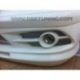 Paraurti anteriore ST Mercedes W203 4porte 00-07