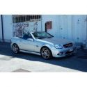 Paraurti anteriore ST per SLK W170 96-04