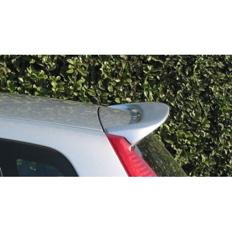 Spoiler look ST FIESTA 5 porte 01-08
