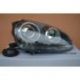 Headlight GTI look VW GOLF 5  03-08 black