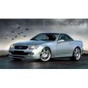Complete body Kit BMB for SLK W170 96-04