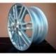 Cerchi in lega FIAT AVUS KOALA Hyper Silver 13
