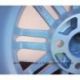 Alloy wheel FIAT Avus KOALA Hyper Silver 13