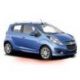 Llanta FIAT AVUS KOALA Hyper Silver 13