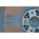 Alloy wheel RIAL M10 Silver 16