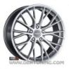 Alloy wheel MAK MUNCHEN Silver 17