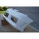Body kit look AMG 172 per SLK R171 04-11 + led