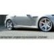 Body kit look AMG 172 per SLK R171 04-11 + led