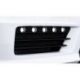 Body kit look AMG 172 per SLK R171 04-11 + led